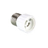 Casquillo Adaptador   E27-GU10