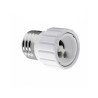 Casquillo Adaptador   E27-GU10