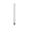 Bombilla LED  Filamento 6W E27 T30L