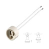 Casquillo Adaptador GU10