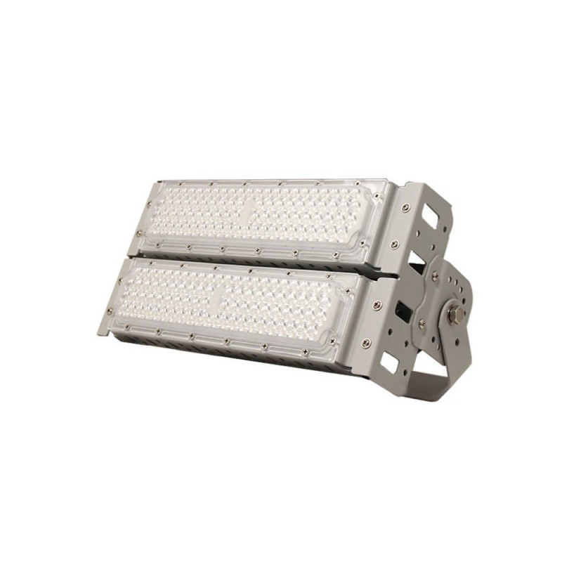 Proyector LED 100W Chip Bridgelux 180Lm/W 60º- 5 Años de garantía