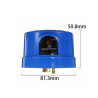 Sensor Crepuscular PRO para exteriores IP67