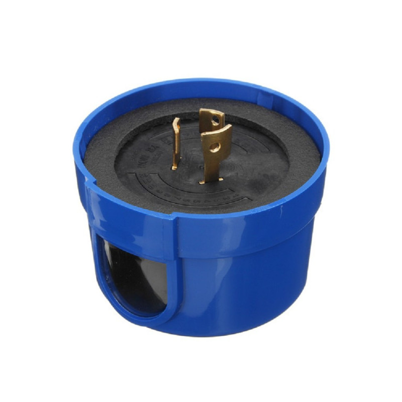 Sensor Crepuscular PRO para exteriores IP67