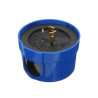 Sensor Crepuscular PRO para exteriores IP67