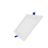 Placa LED Slim cuadrada 12W