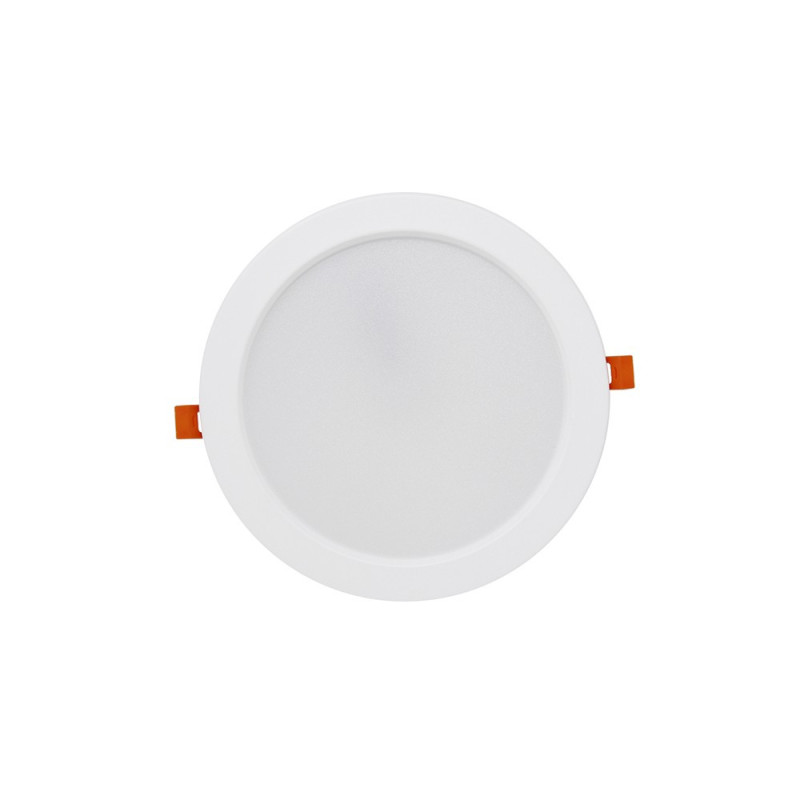 Downlight LED Circular 10W 120º