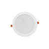 Downlight LED Circular 10W 120º