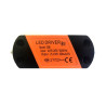Driver para luminarias LED de 18W-20W  300mA