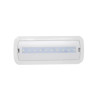 LED Emergencia LED 4W + Auto-Test + Kit Techo - IP20
