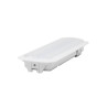 LED Emergencia LED 4W + Auto-Test + Kit Techo - IP20