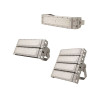 Módulo LED 50W Chip Bridgelux 180Lm/W 136ºx78º 5 años de Garantia