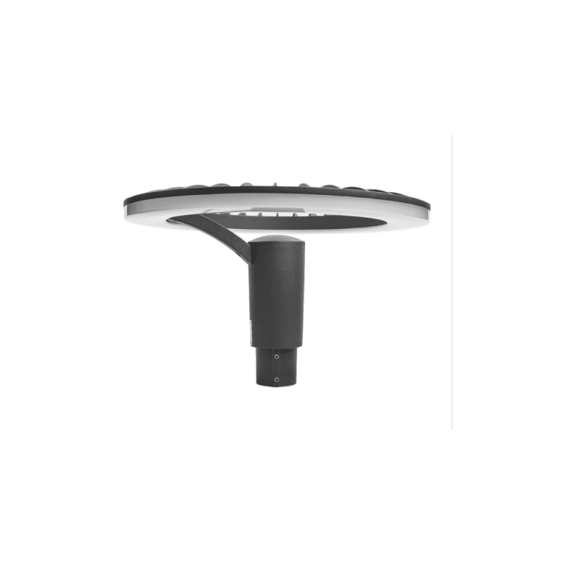 Farola LED 60W Philips Lumileds SMD 3030 160Lm/W 5 años garantia