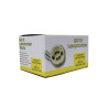 CAJA 100 Casquillos Adaptador  GU10