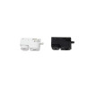 Conector adaptador carril monofásico