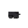 Conector adaptador carril monofásico