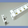 Barra LED 28W Lineal para Techo técnico. Especialistas Iluminación Led