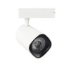Foco LED 40W  Blanco para Carril Monofásico 24º- 3 Años de garantía