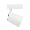 Foco LED 40W  Blanco para Carril Monofásico 24º- 3 Años de garantía
