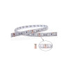 Tira LED Flexible Interior 14.4W/metros 5 metros12V