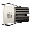 Empotrable LED 5W Bridgelux  38° UGR11 130Lm/W. 3 años garantia