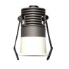 Empotrable LED 5W Blanco Bridgelux  40° UGR11 130Lm/W. 3 años garantia