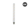 Bombilla LED  Filamento 6W E27 T30L