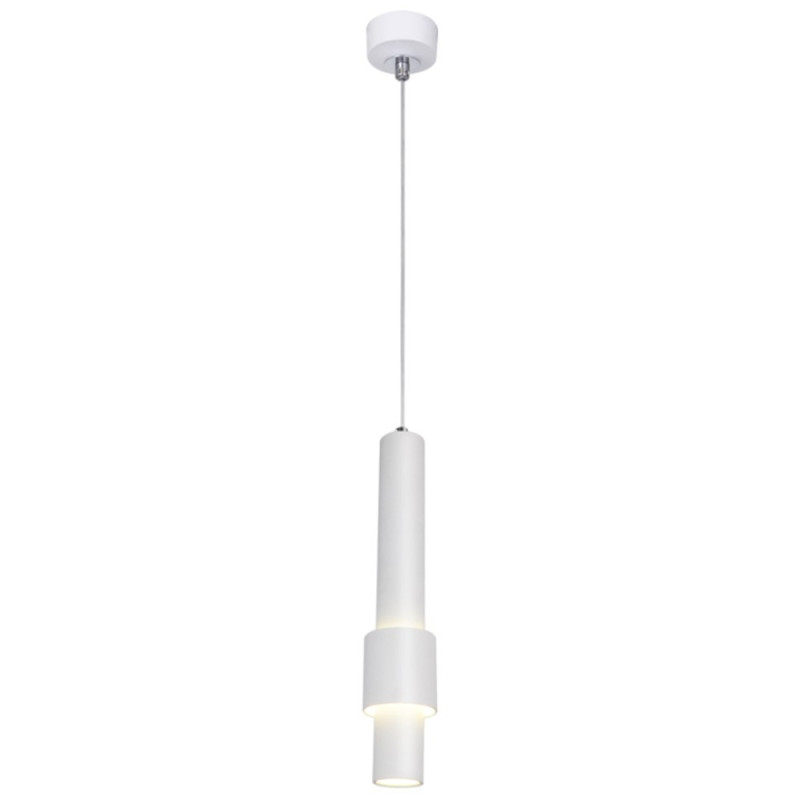 Foco Comercial Colgante LED 7W  Bridgelux Chip  WELS 38º- 3 Años de garantía
