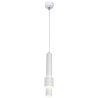 Foco Comercial Colgante LED 7W  Bridgelux Chip  WELS 38º- 3 Años de garantía
