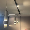 Foco Comercial Colgante LED 7W  Bridgelux Chip  WELS 38º- 3 Años de garantía