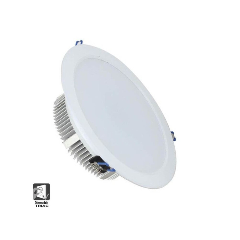 Downlight  LED 50W  120º