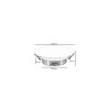 Downlight  LED 50W  120º