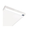 Kit de superficie Panel 120x60 blanco. Iluminación Led Profesional