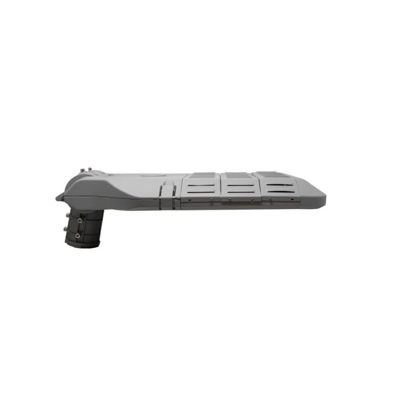 Carcasa Farola LED 150W - 3 Módulos - Aluminio