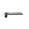 Carcasa Farola LED 150W - 3 Módulos - Aluminio