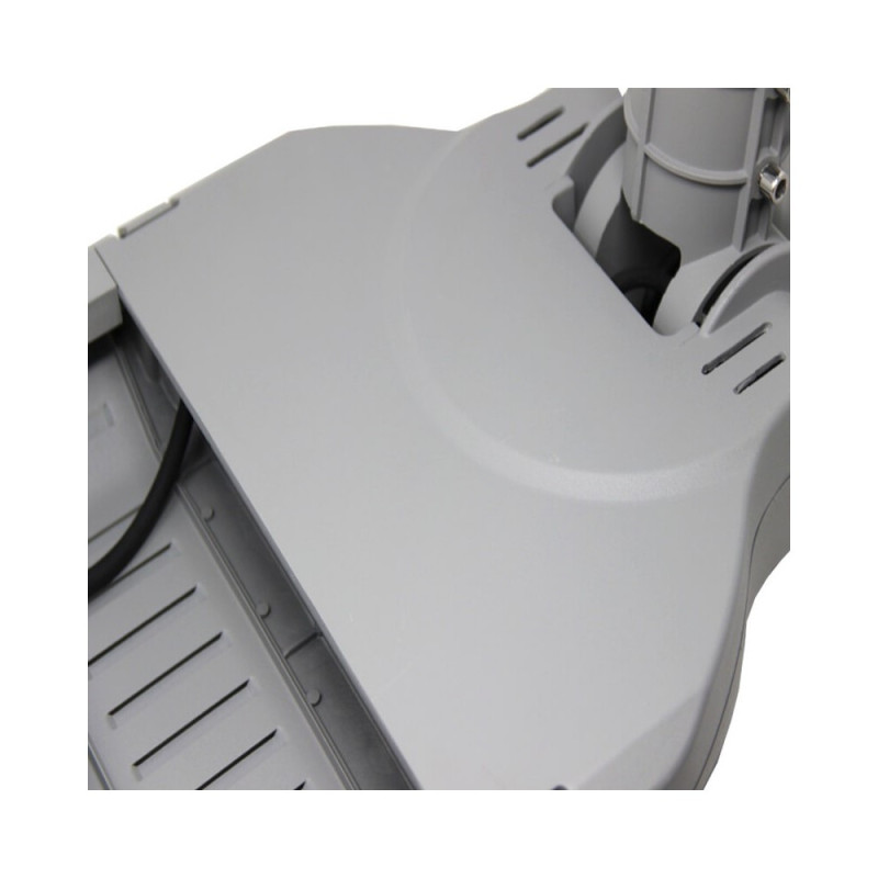Carcasa Farola LED 150W - 3 Módulos - Aluminio