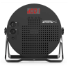 Foco LED PAR 54W RGBW DMX