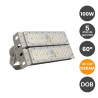 Ledytec - Proyector LED 100W DOB Chip OSRAM SMD3030-3D 180Lm/W 60º