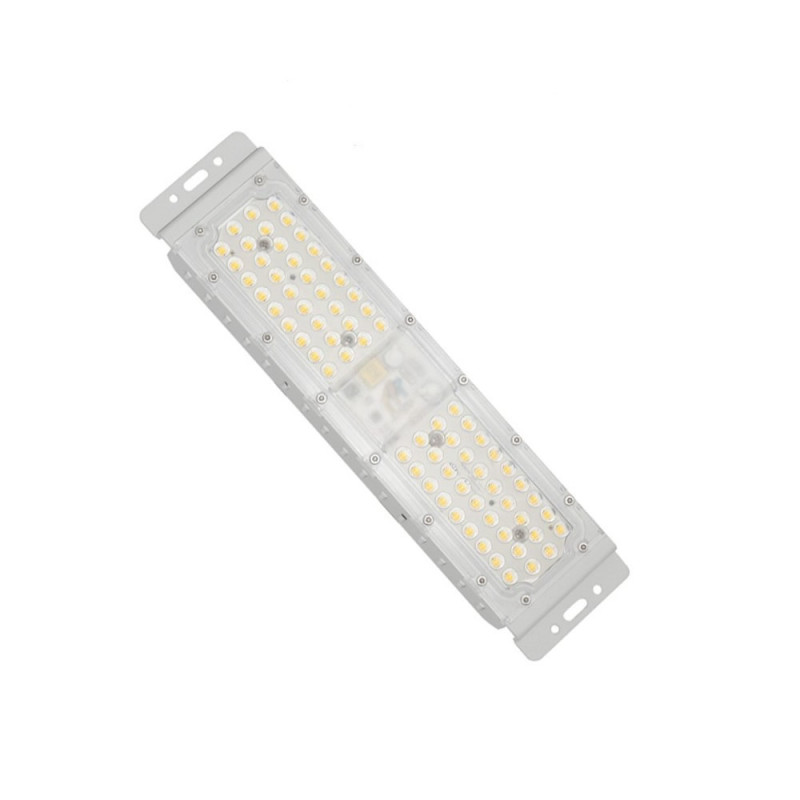 Ledytec- Proyector LED 50W DOB Chip OSRAM SMD3030-3D 180Lm/W 60º