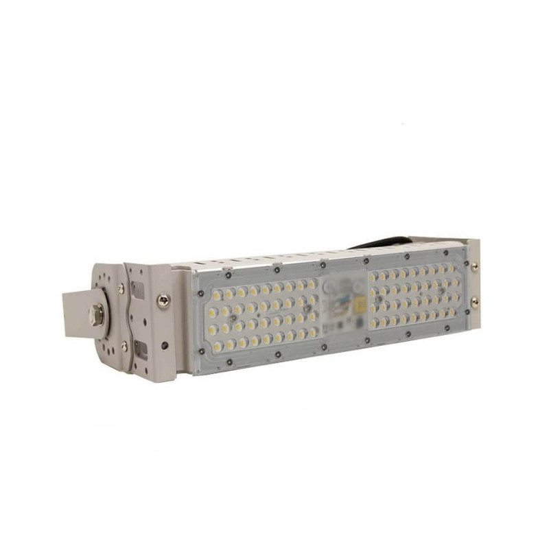 Ledytec- Proyector LED 50W DOB Chip OSRAM SMD3030-3D 180Lm/W 60º