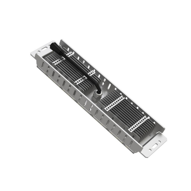 Ledytec - Proyector LED 400W DOB OSRAM Chip SMD3030-3D 180Lm/W 60º