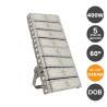 Ledytec - Proyector LED 400W DOB OSRAM Chip SMD3030-3D 180Lm/W 60º