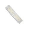 Ledytec - Proyector LED 50W DOB Chip OSRAM SMD3030-3D 180Lm/W 90º
