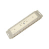 Proyector LED 200W Chip Bridgelux 180Lm/W 60º- 5 Años de garantía