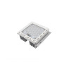 Farola LED 40W VALLEY Philips Lumileds SMD 3030 165Lm/W 5 años gtia