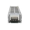Fuente Alimentación Slim 12V 200W TECMO. Iluminación LED Profesional