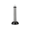 Torre de esterilización Luz ultravioleta UV-C 58W. 80m2 en 1 hora