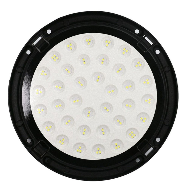 Campana industrial LED 200W UFO OSRAM Chip- 5 Años de garantía