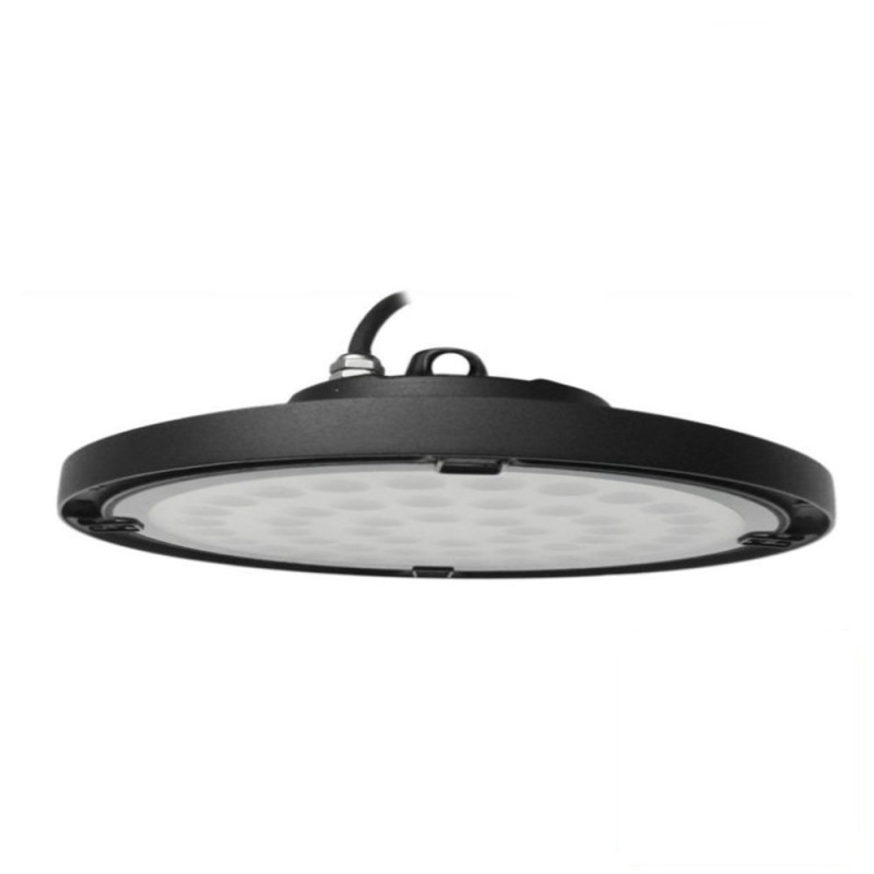 Campana industrial LED 200W UFO OSRAM Chip- 5 Años de garantía