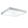 Kit de superficie Panel 60x60 blanco. Iluminación Led Profesional