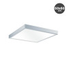 Kit de superficie Panel 60x60 blanco. Iluminación Led Profesional